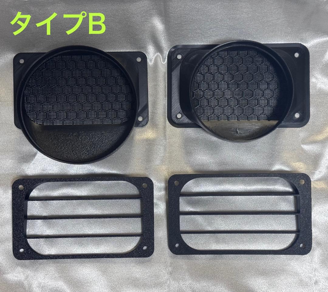 エコフロー ECOFLOW WAVE2,3専用ダクト取付用パーツ リアドア用