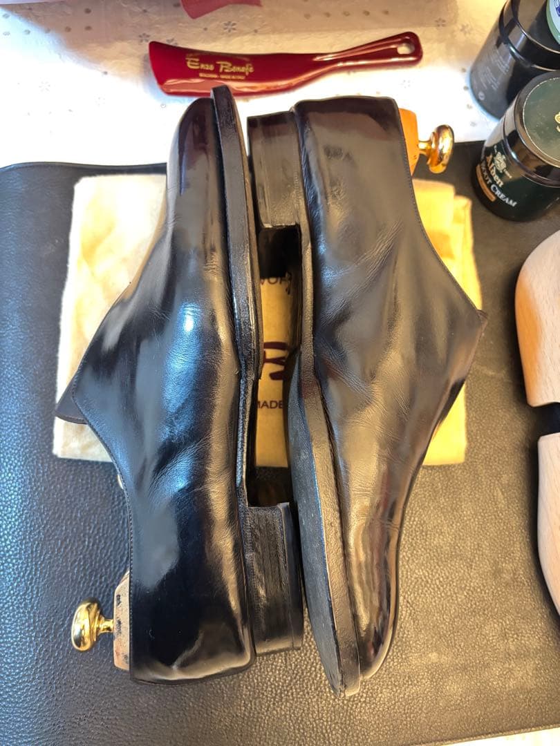 Le Yucca's レユッカス　ホールカット　センターエラスティック