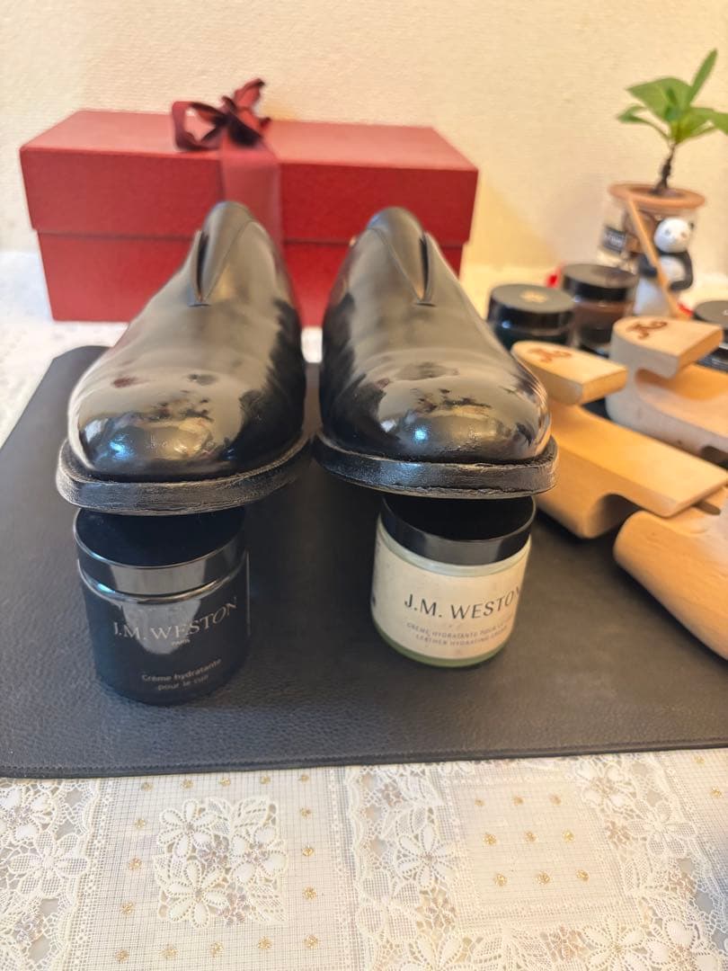 Le Yucca's レユッカス　ホールカット　センターエラスティック