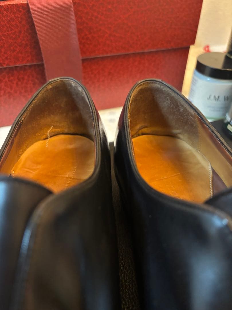 Le Yucca's レユッカス　ホールカット　センターエラスティック