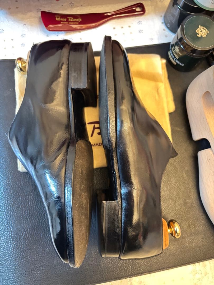 Le Yucca's レユッカス　ホールカット　センターエラスティック