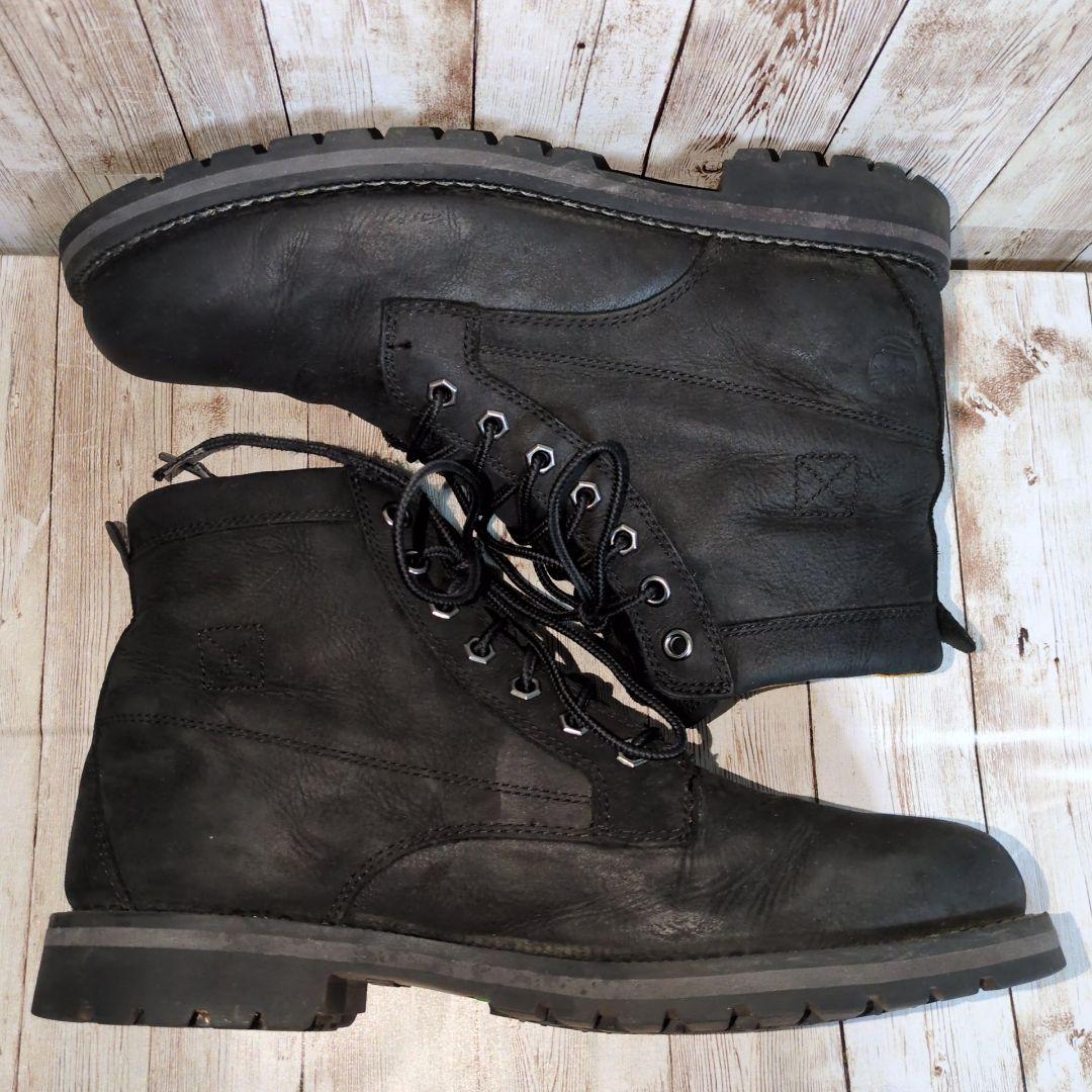 【Timberland】1A44P1☆ウォータープルーフブーツ☆28cm