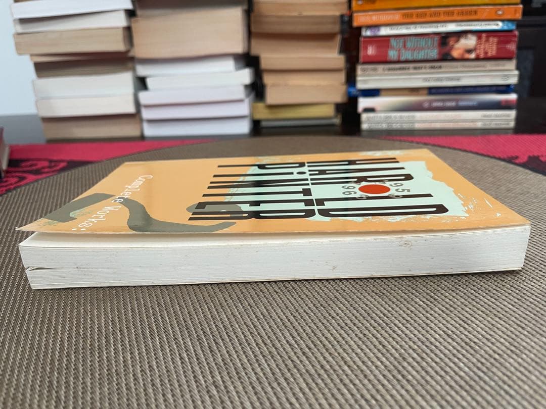 希少　HAROLD PINTER Complete Works Ⅱ