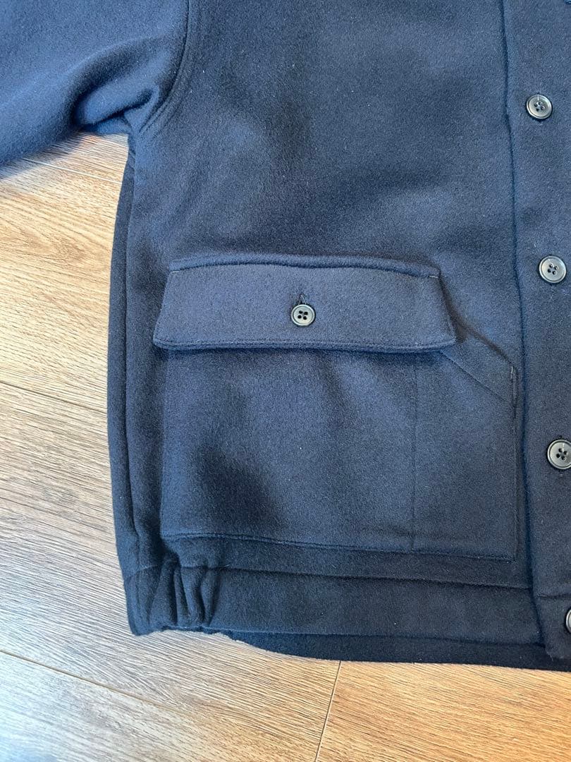 ジャケット・アウター KENNETH FIELD / Driving Jacket sizeS