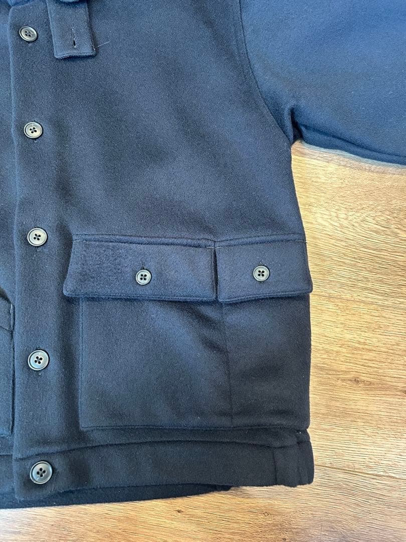 ジャケット・アウター KENNETH FIELD / Driving Jacket sizeS