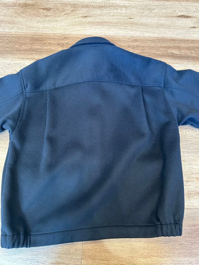 ジャケット・アウター KENNETH FIELD / Driving Jacket sizeS