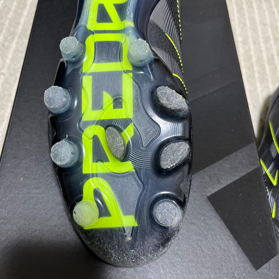 adidas プレデターエリートHG/AG JAPAN 大幅値下げ交渉可能⭕️