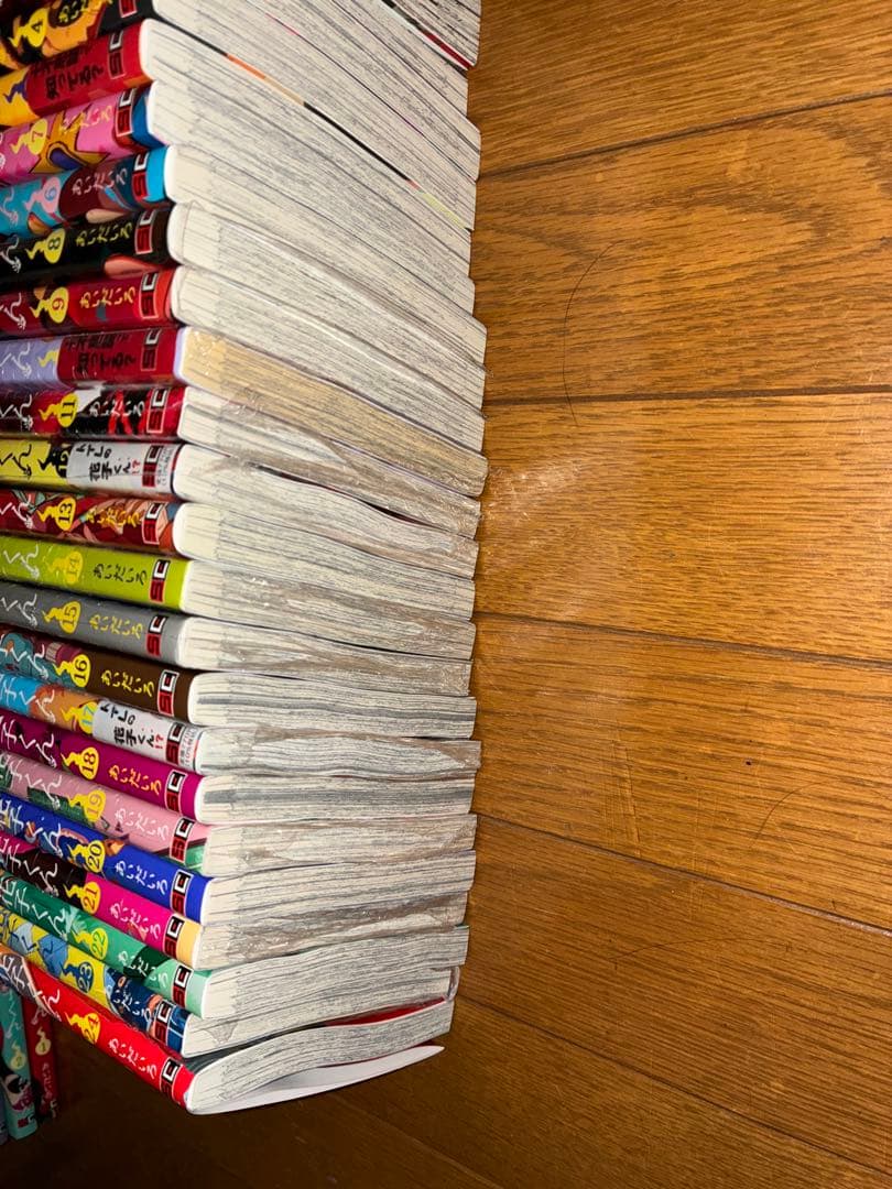 地縛少年花子くん　全巻　1から24