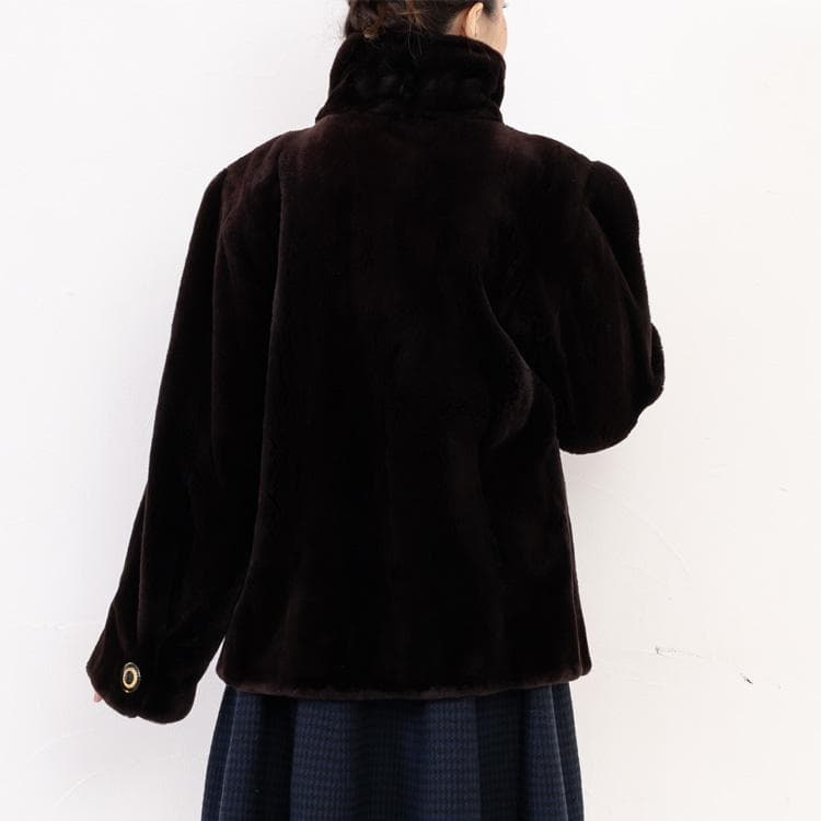 【新品】is-341201-14/SAGA/シェアドミンク/9-13号