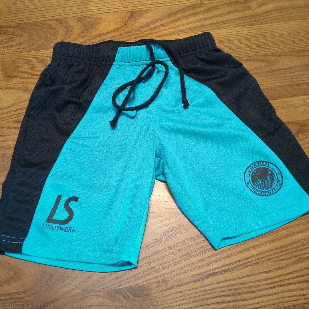 Luz e Sombra ルース トレーニングウェアセット 練習着