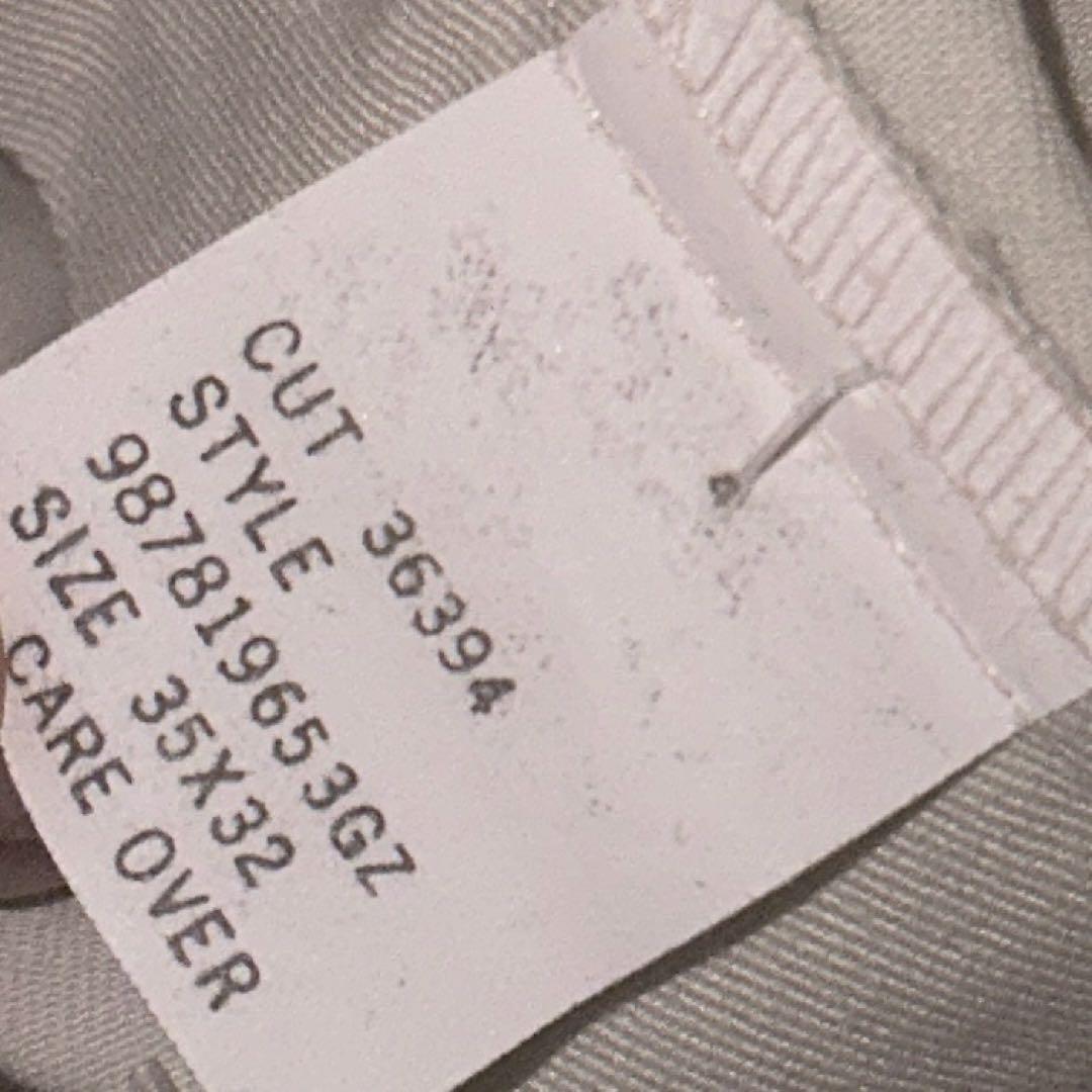 【新品90s usa製】Dead stock ポロラルフローレン チノパン