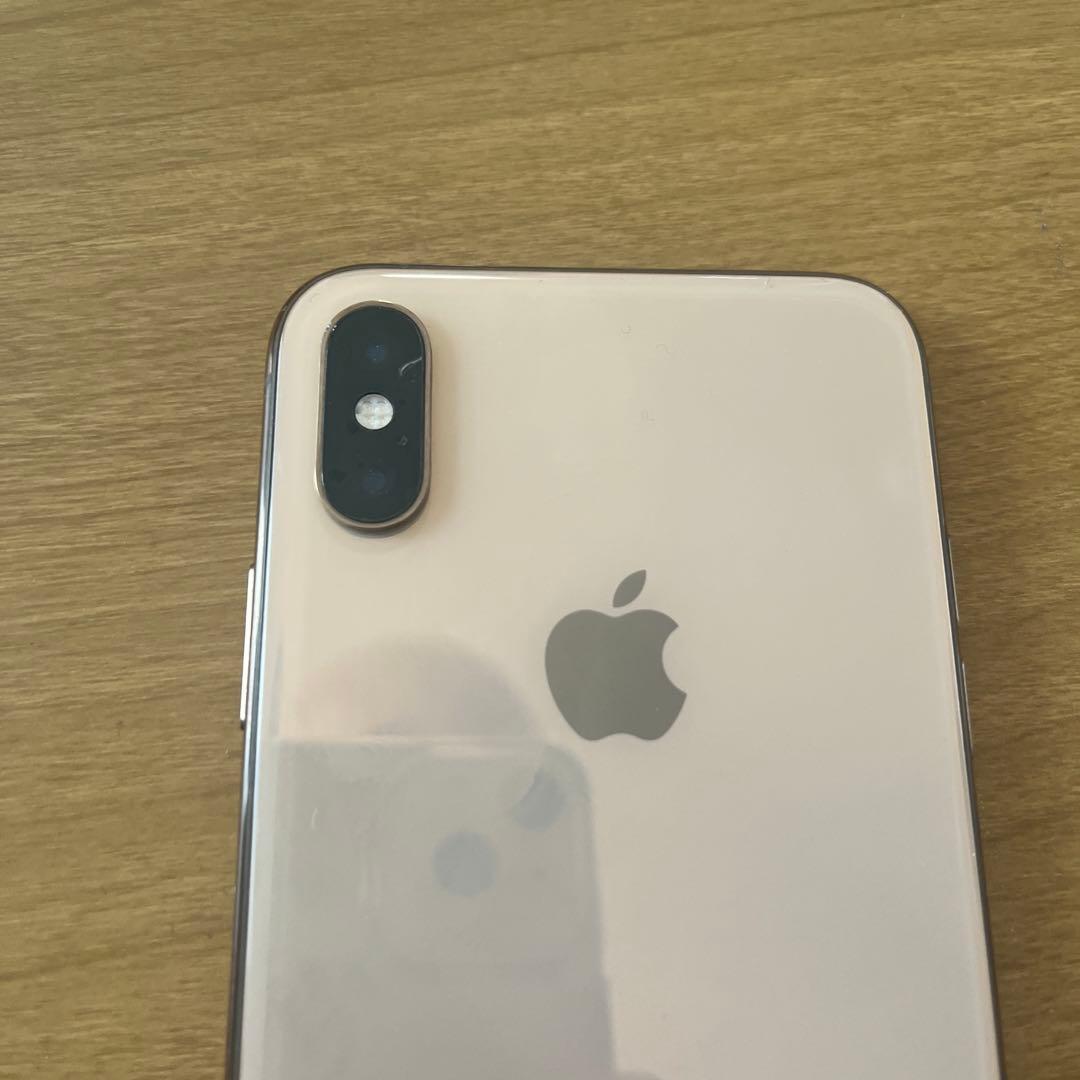 スマートフォン本体 Apple iPhone XS 64
