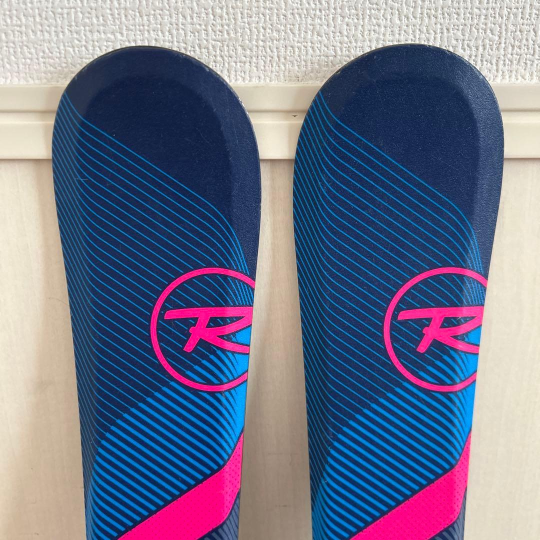 Rossignol スキー板90cm ブーツ17cm