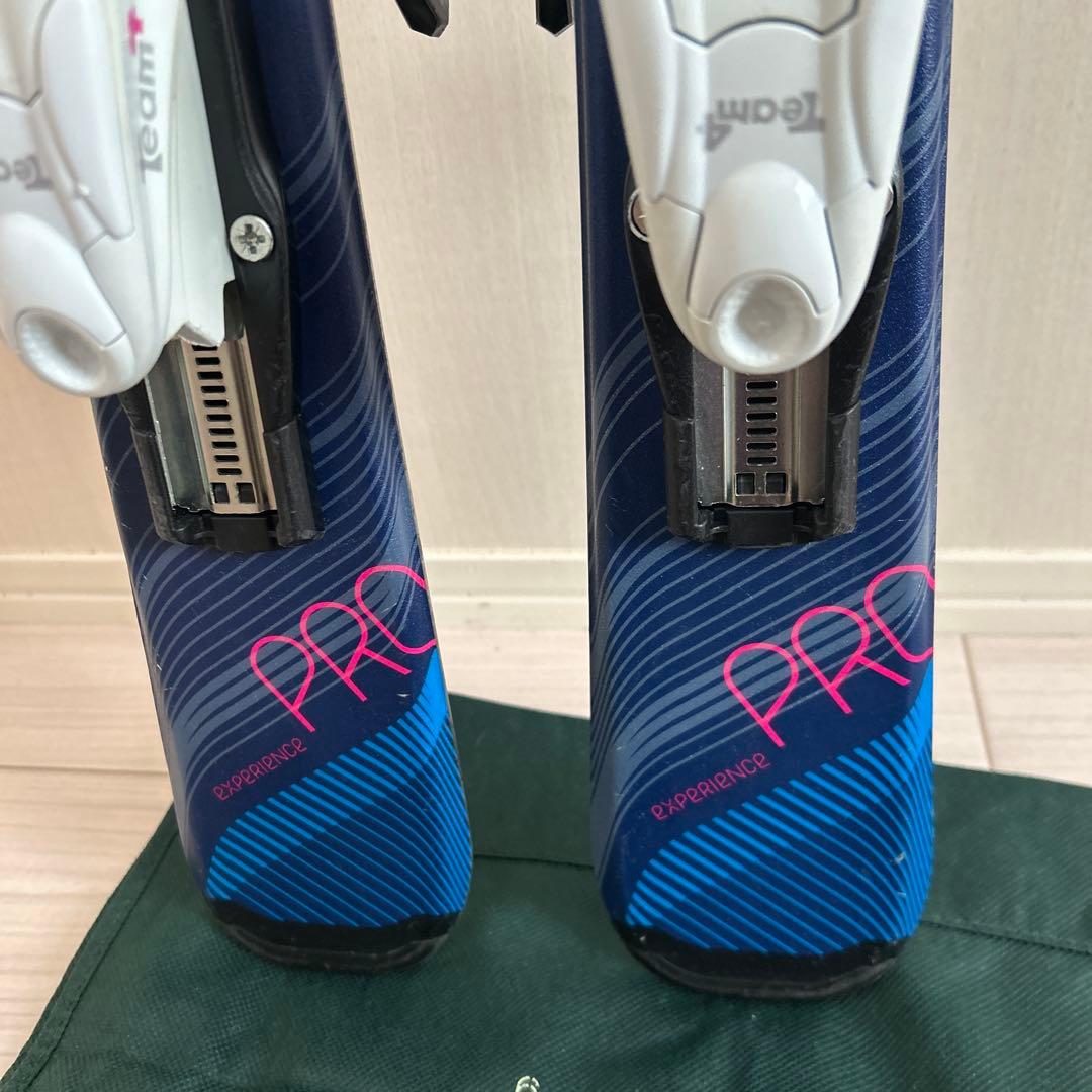 Rossignol スキー板90cm ブーツ17cm