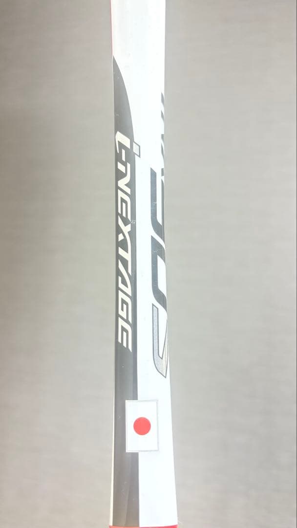 激レア　アイネクステージ90s ul1相当　日の丸入り