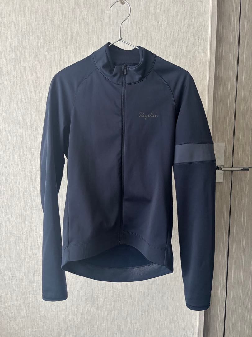 【atchr様】Rapha サイクルジャケット＆ビブタイツ
