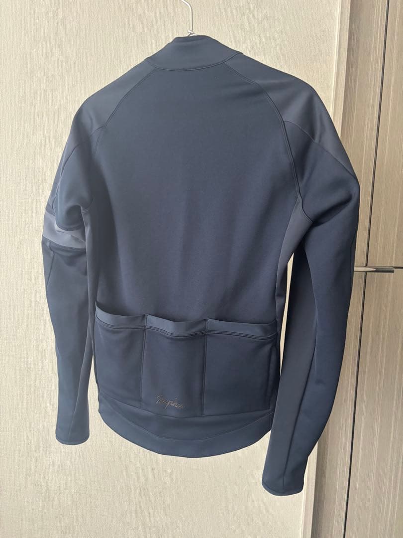 【atchr様】Rapha サイクルジャケット＆ビブタイツ