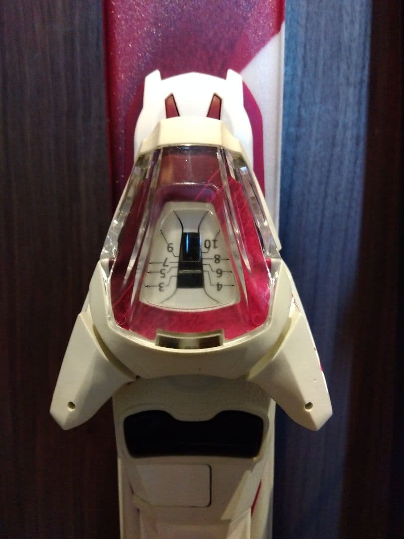 【ハイエンド】ALL✨️ATOMIC/女性用/スキーセット/メンテ・WAX済み✔