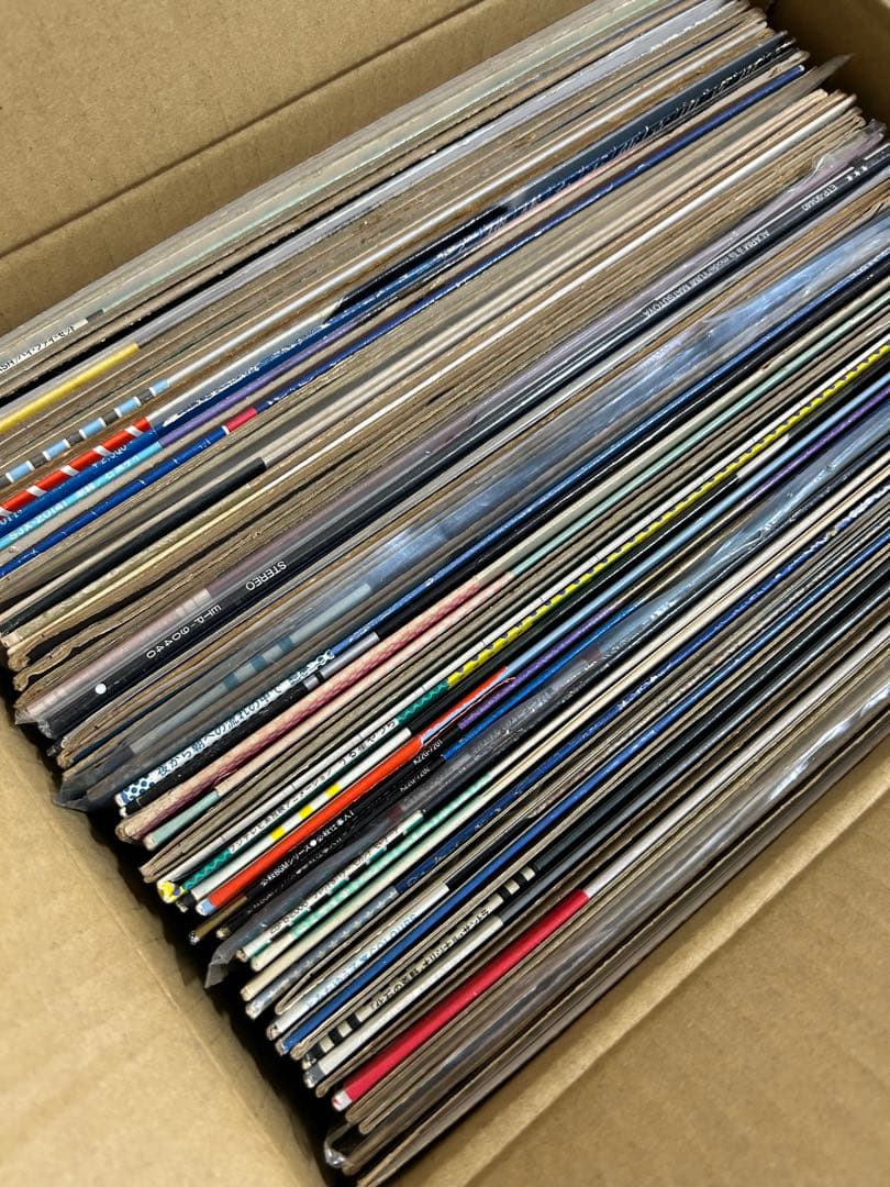 和物/邦楽レコードまとめて60枚セット