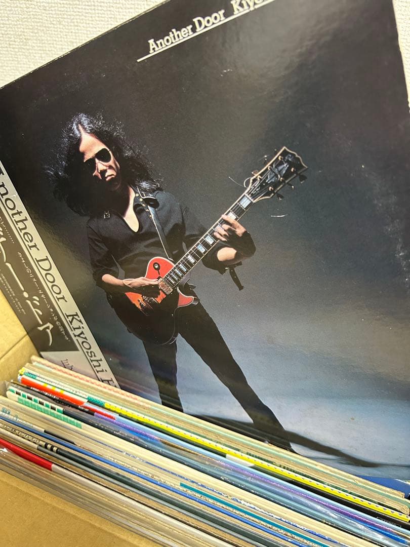 和物/邦楽レコードまとめて60枚セット