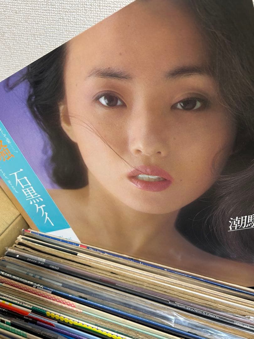 和物/邦楽レコードまとめて60枚セット