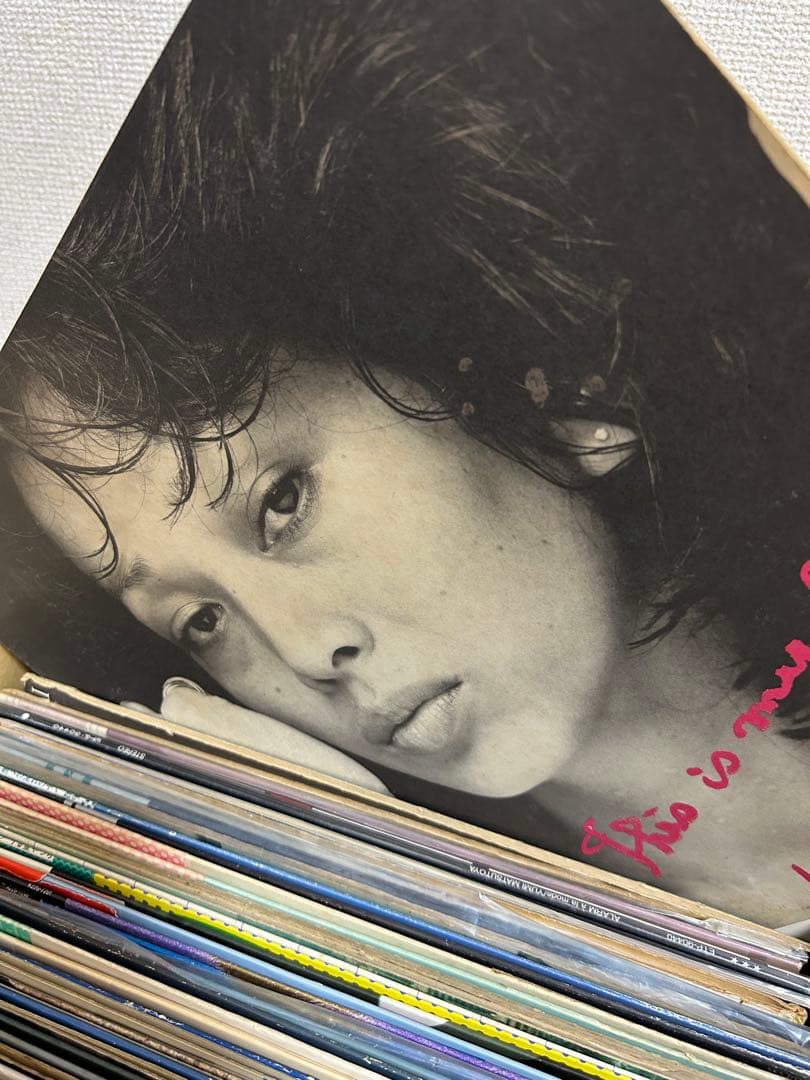 和物/邦楽レコードまとめて60枚セット