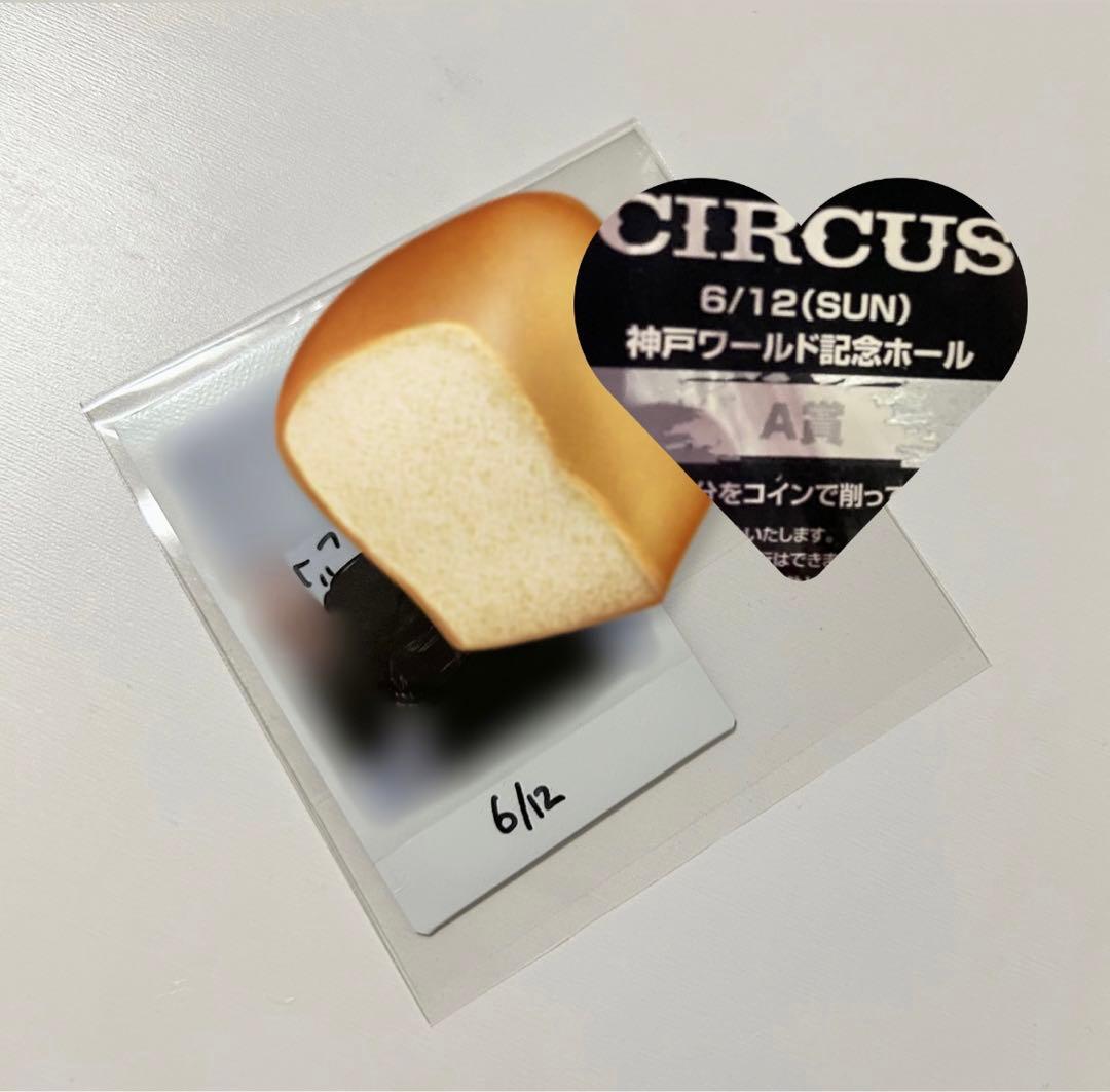 straykids スキズ I.N アイエン 直筆サイン入りポラロイド チェキ