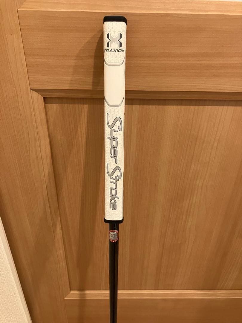 テーラーメイド　スパイダーX パター Super Stroke