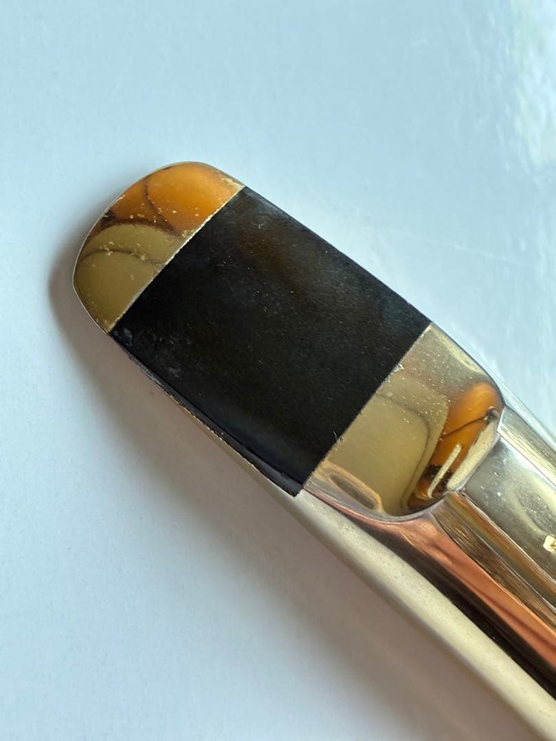 オットーリンク　フロリダ テナーサックス マウスピース 5★