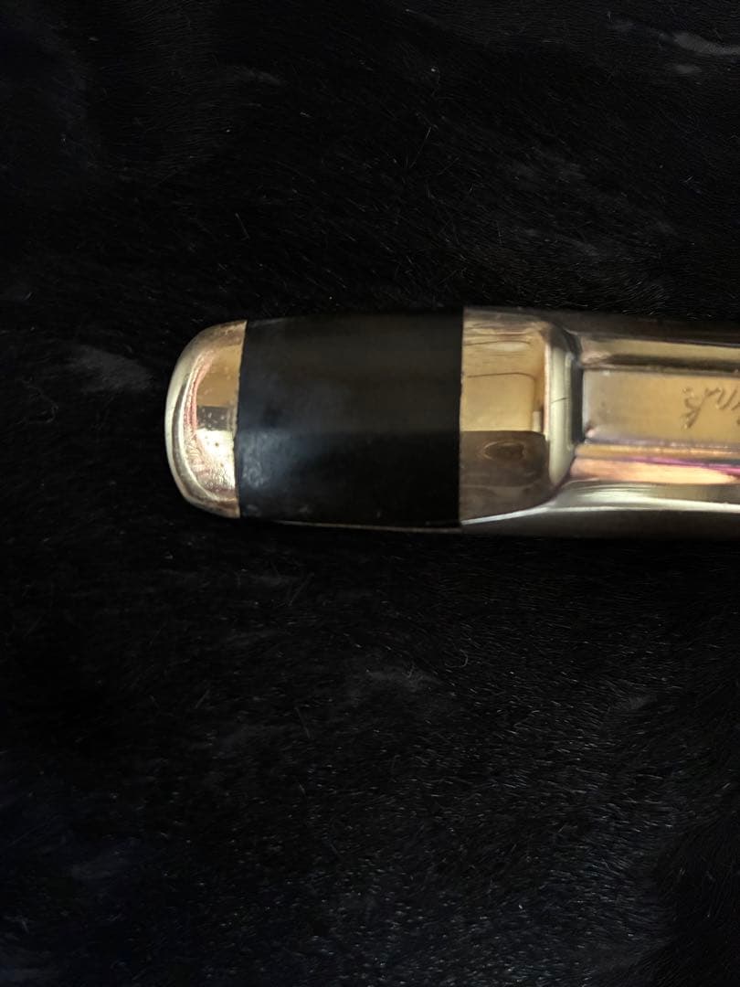 オットーリンク　フロリダ テナーサックス マウスピース 5★