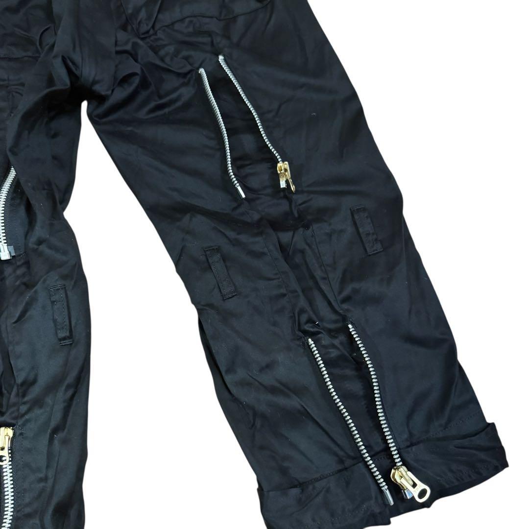 ヴィヴィアンウエストウッドマン ボンテージパンツ 46 メンズ