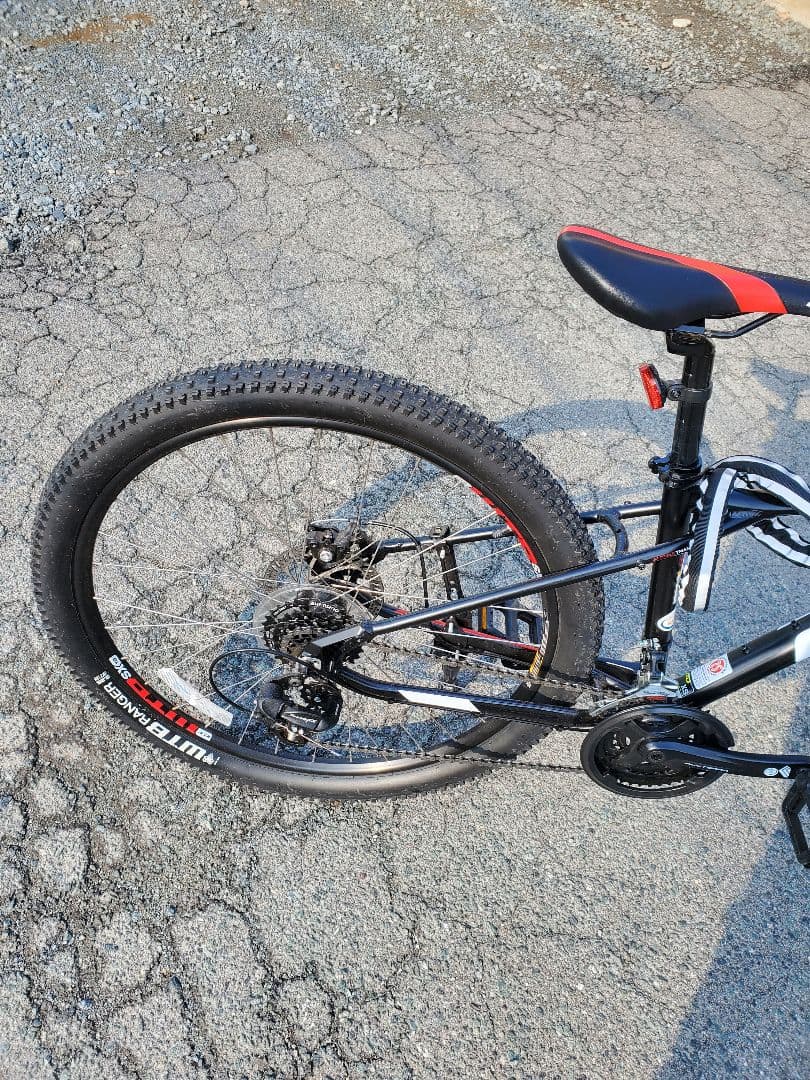 GT アグレッサー コンプ XS