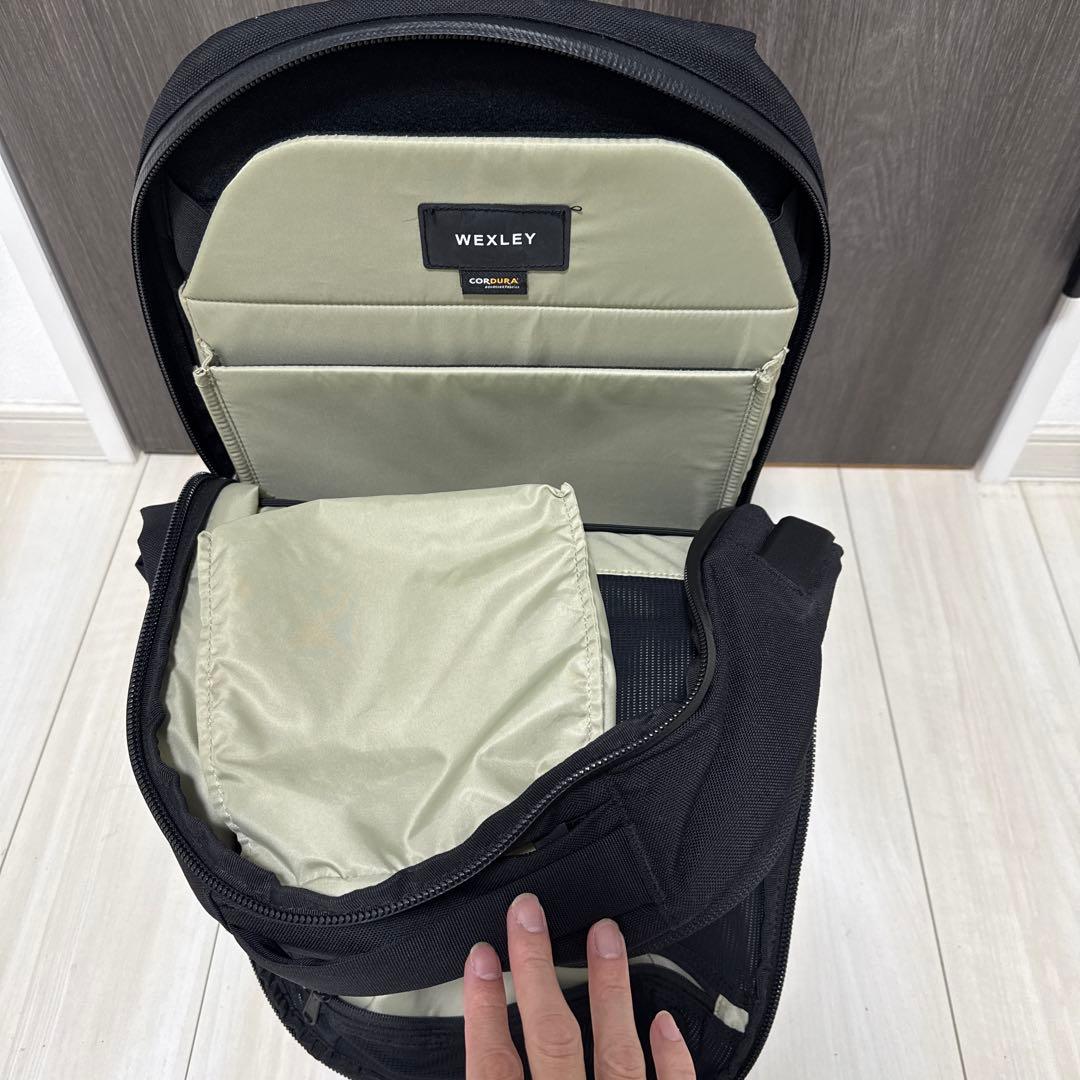 ウェクスレイ　アクティブパック