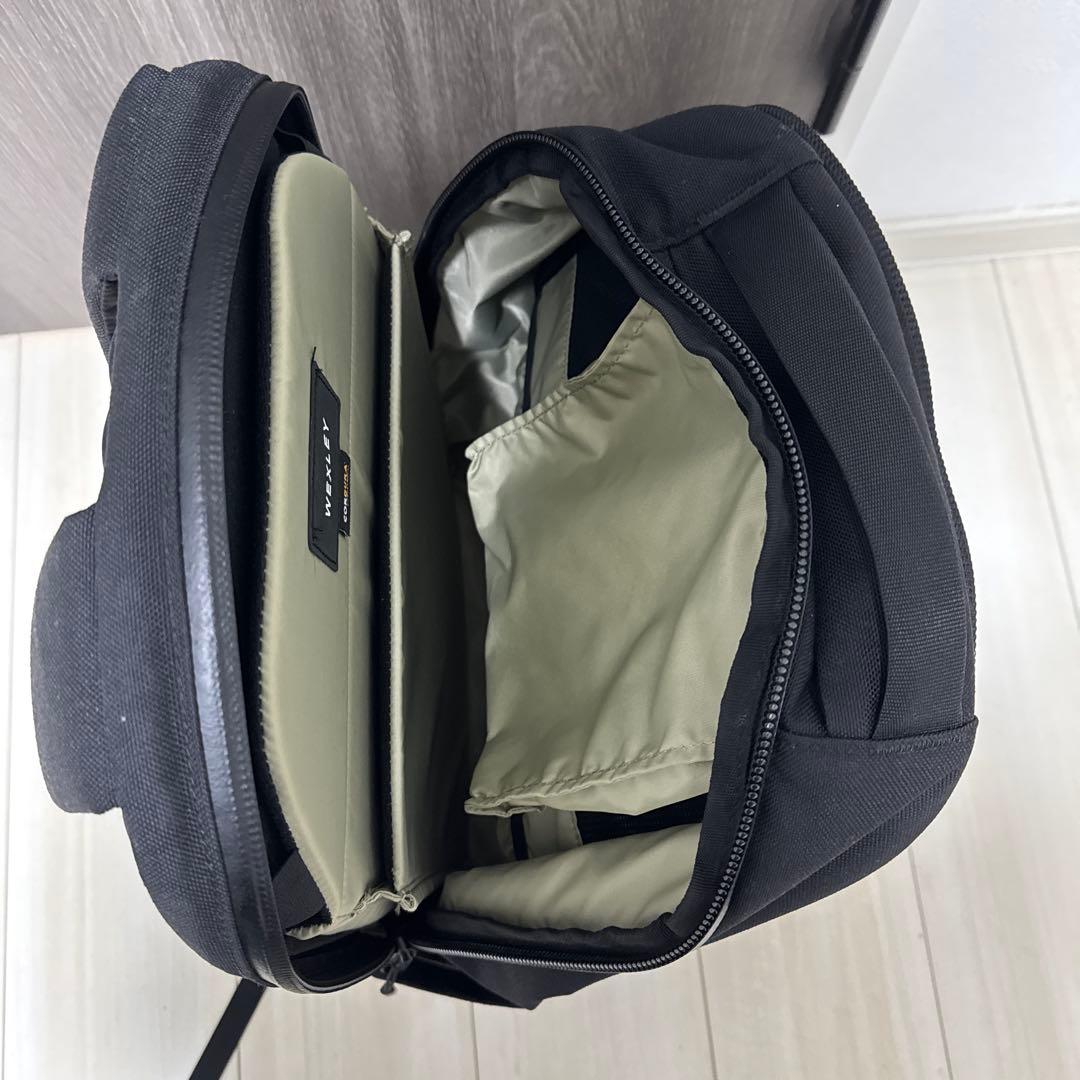 ウェクスレイ　アクティブパック