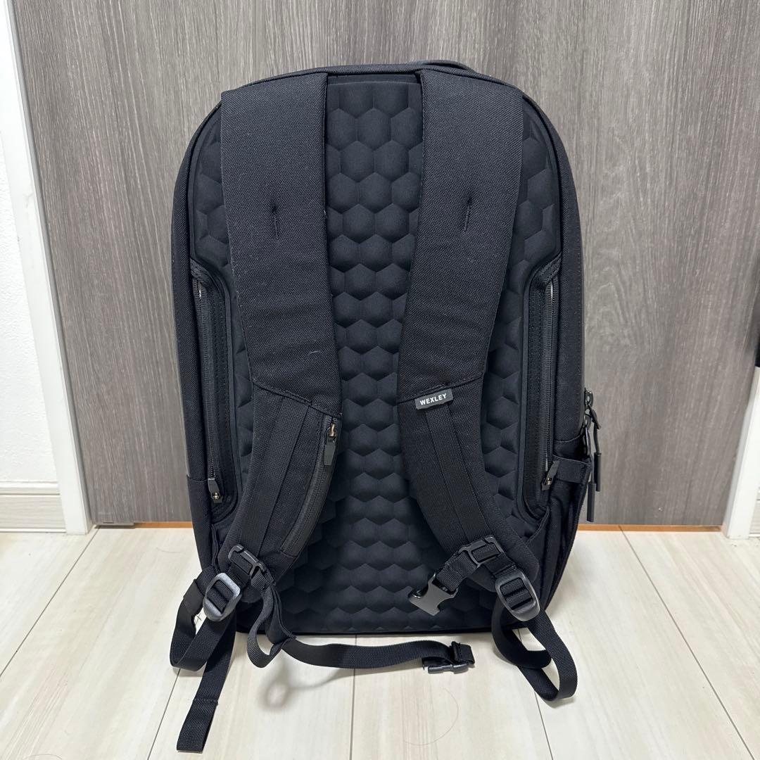 ウェクスレイ　アクティブパック