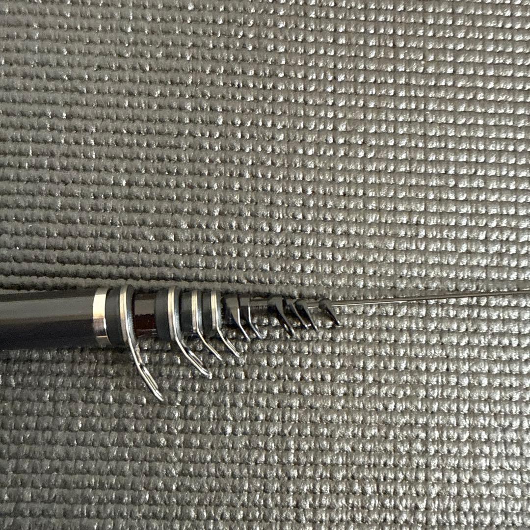 シマノマスターチューン1.2 530