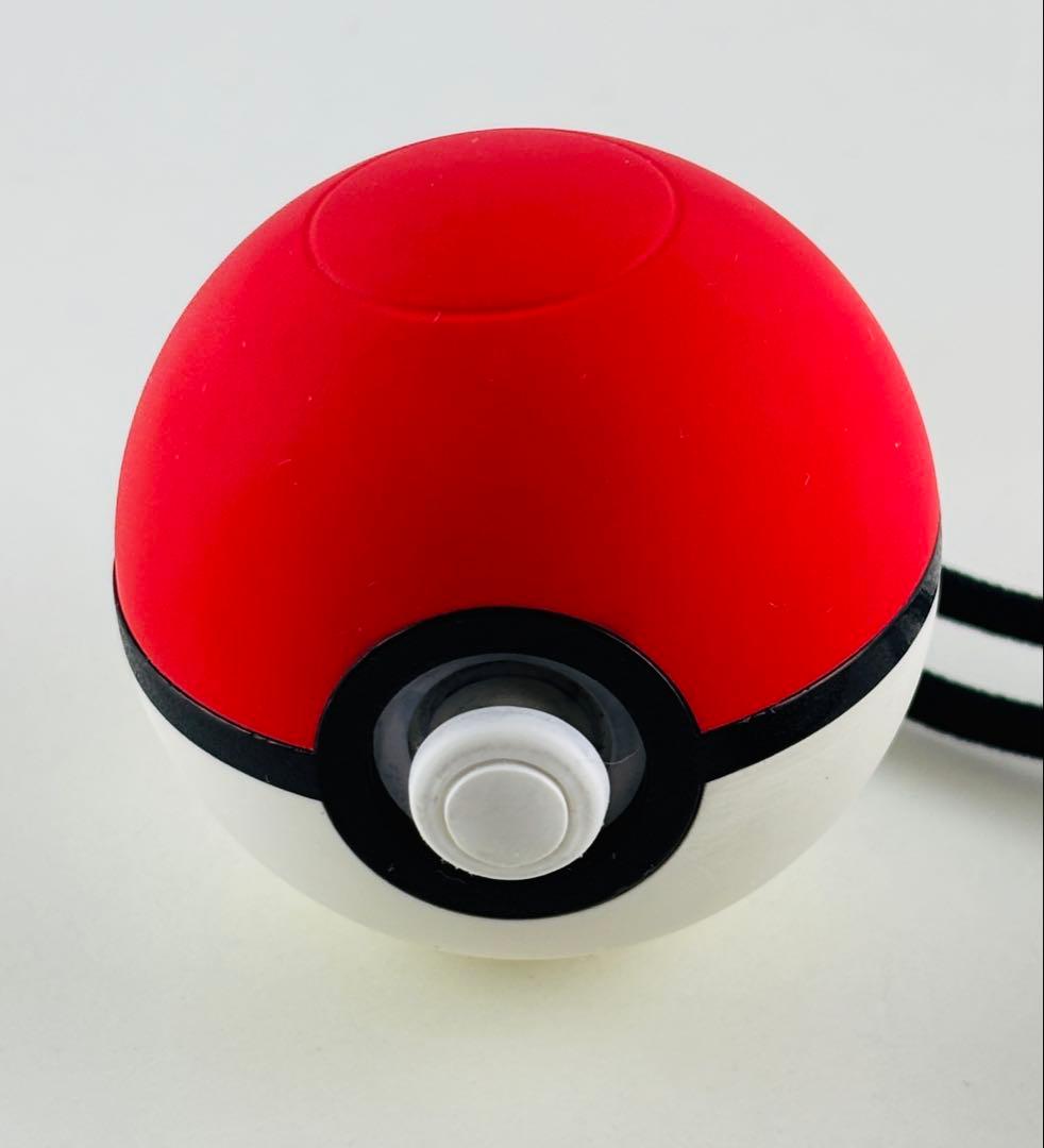 極美品 レッツゴー イーブイ Lets Go ソフト ポケモン GO モンスター