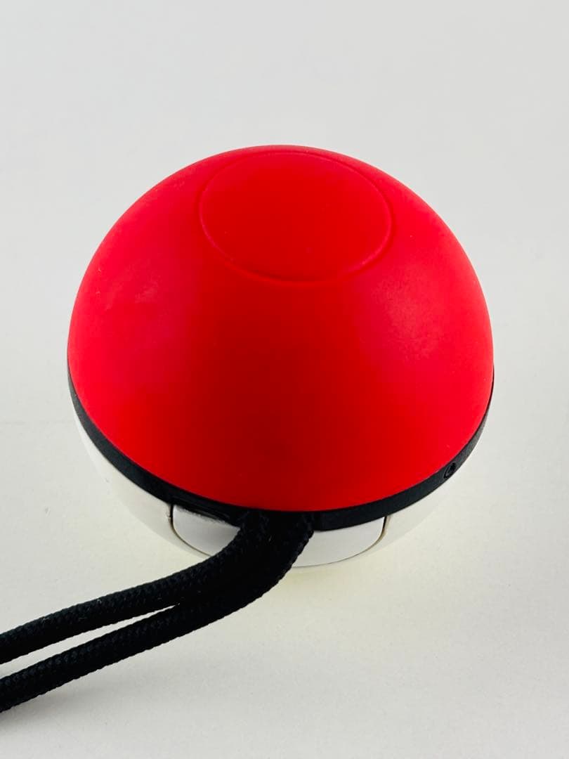 極美品 レッツゴー イーブイ Lets Go ソフト ポケモン GO モンスター