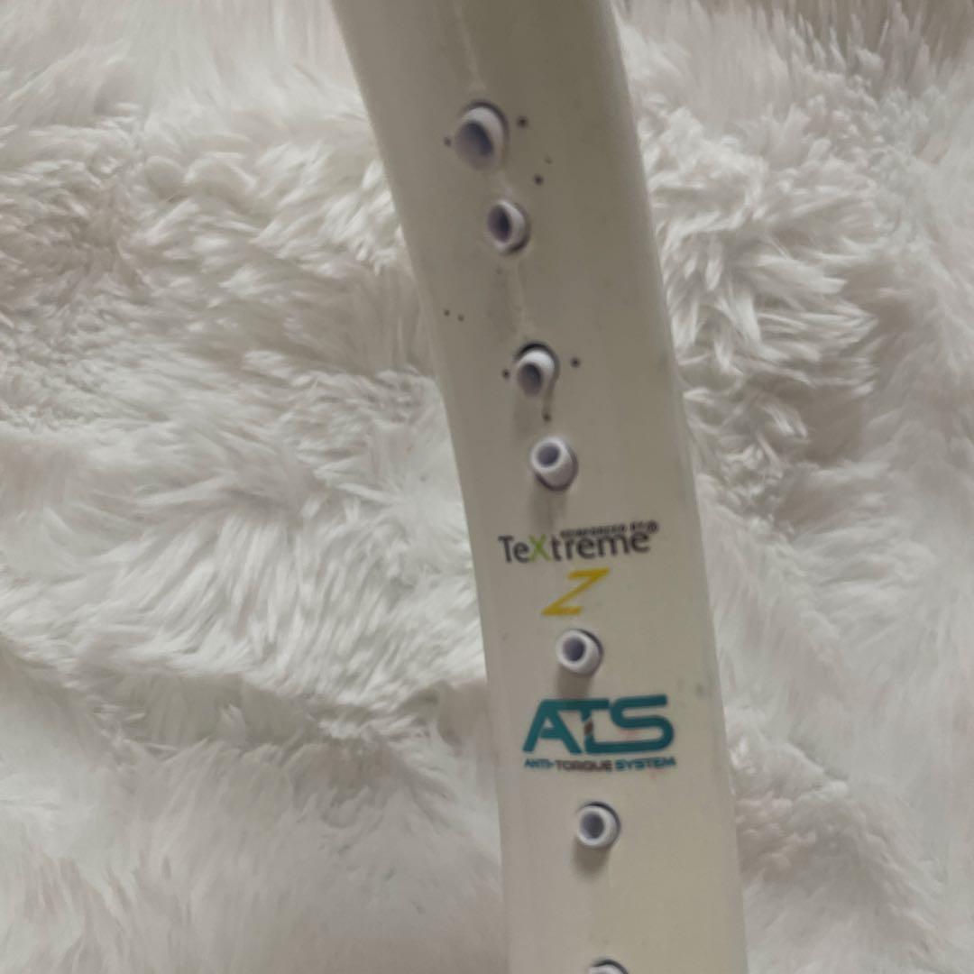 プリンスEMBLEM 110グリップ2