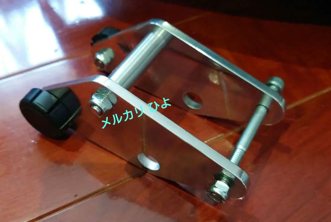 ホンダ APE50/100 ダイレクトドットコム NS50タンクステー タンク付