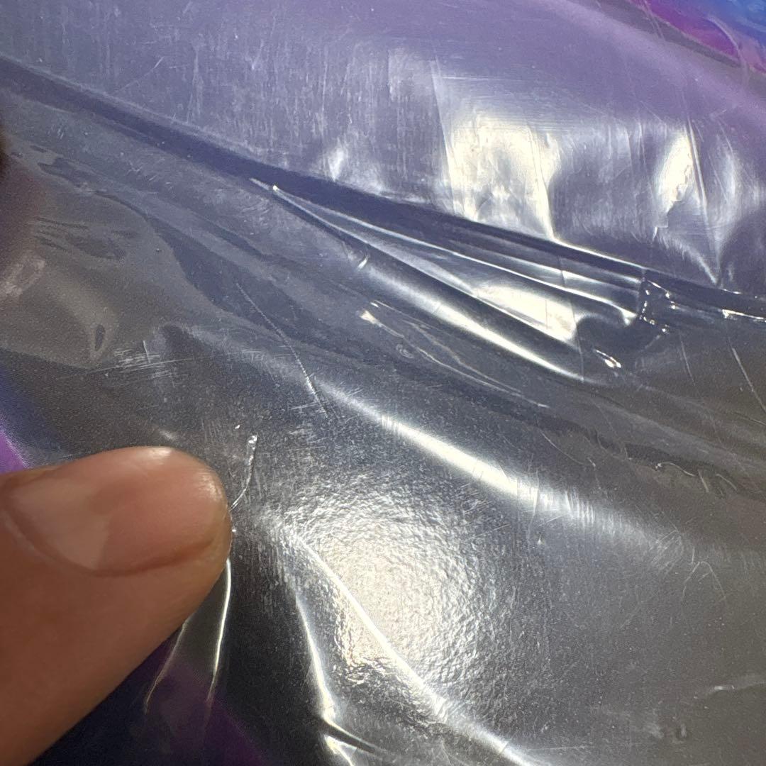 子*る様 ゲームキューブポケモン　XD 店頭　販促　両面ポップ　非売品ポケットモ