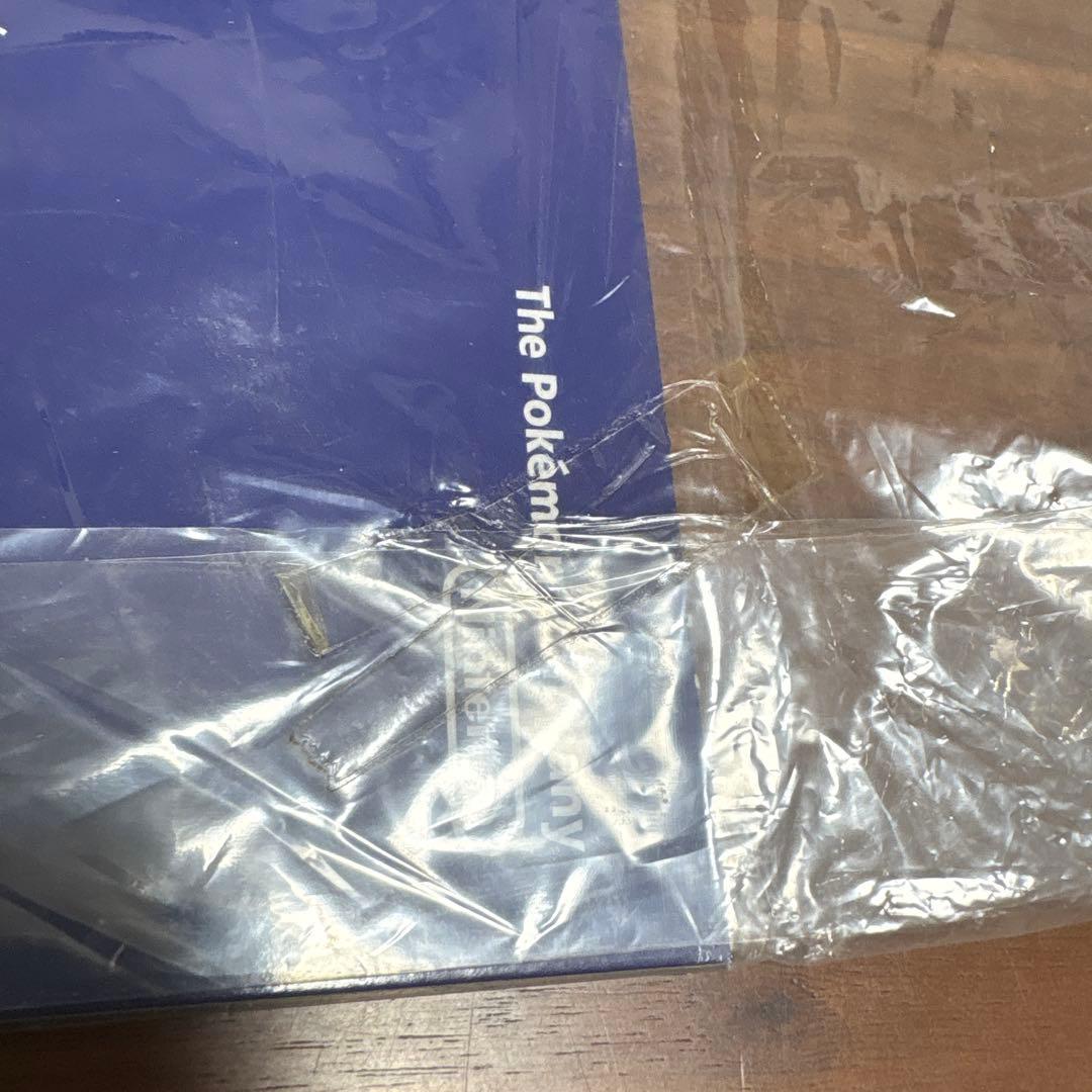 子*る様 ゲームキューブポケモン　XD 店頭　販促　両面ポップ　非売品ポケットモ