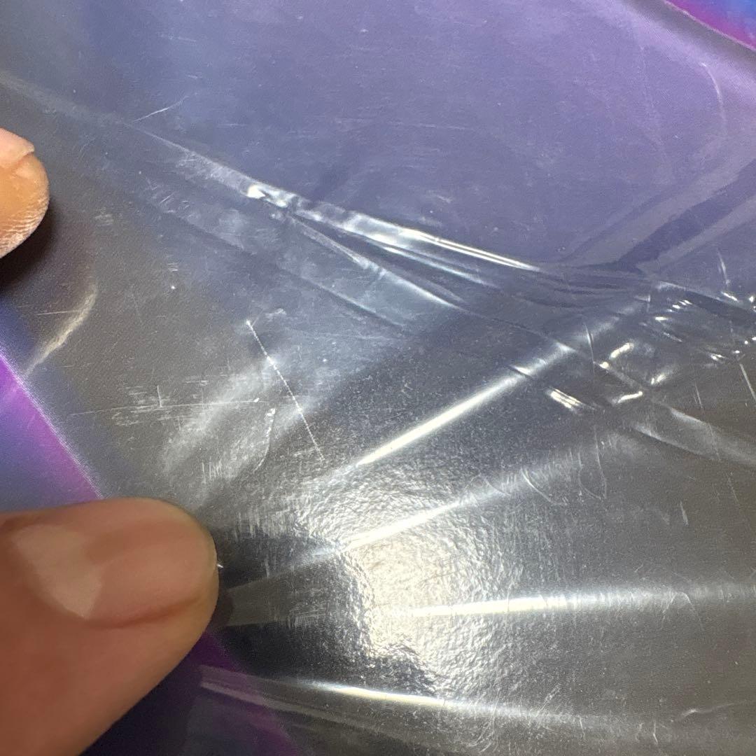 子*る様 ゲームキューブポケモン　XD 店頭　販促　両面ポップ　非売品ポケットモ