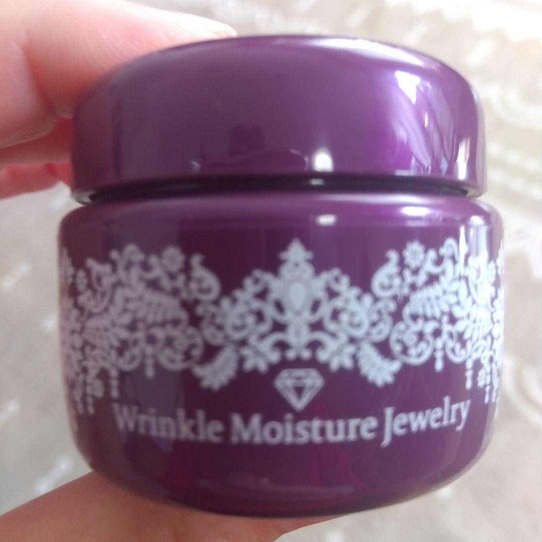 チェンジ　カオリホワイトリンクルモイスチャージュエリーWPP