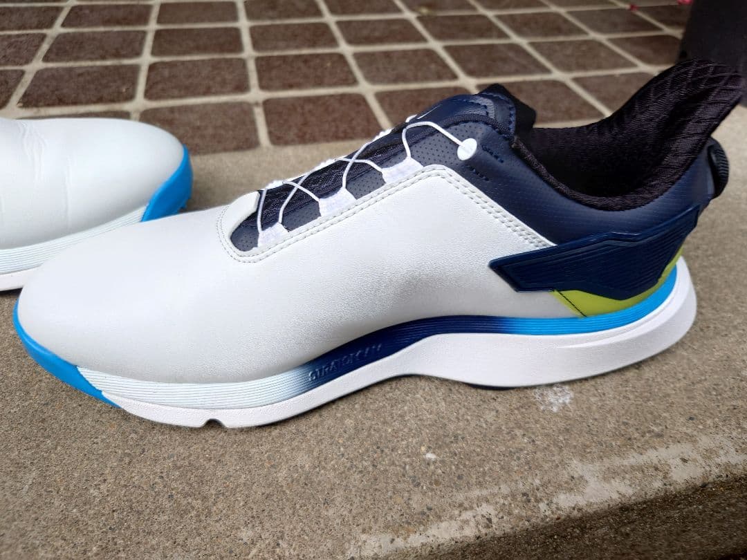 FootJoy PRO SLX BOA 【Boaタイプ】2024年モデル