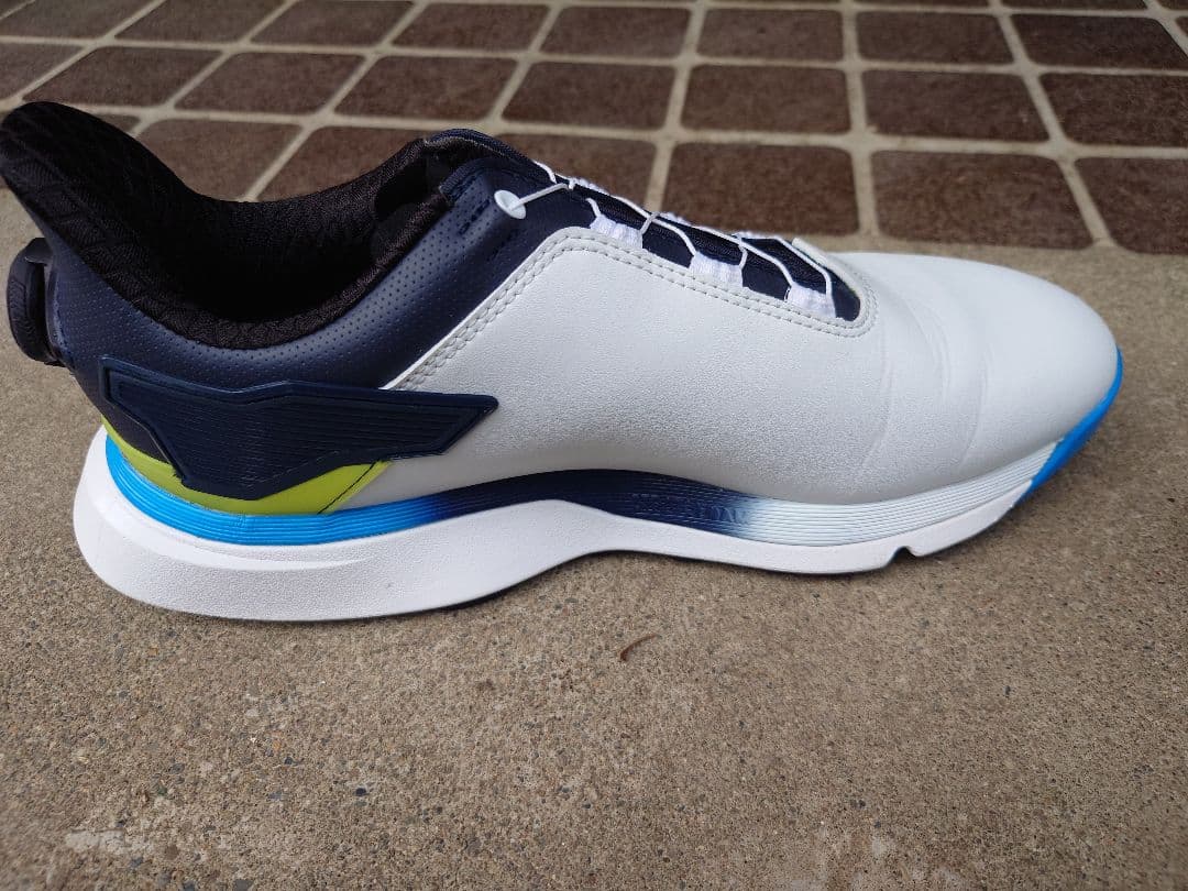 FootJoy PRO SLX BOA 【Boaタイプ】2024年モデル