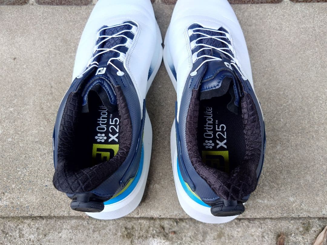 FootJoy PRO SLX BOA 【Boaタイプ】2024年モデル