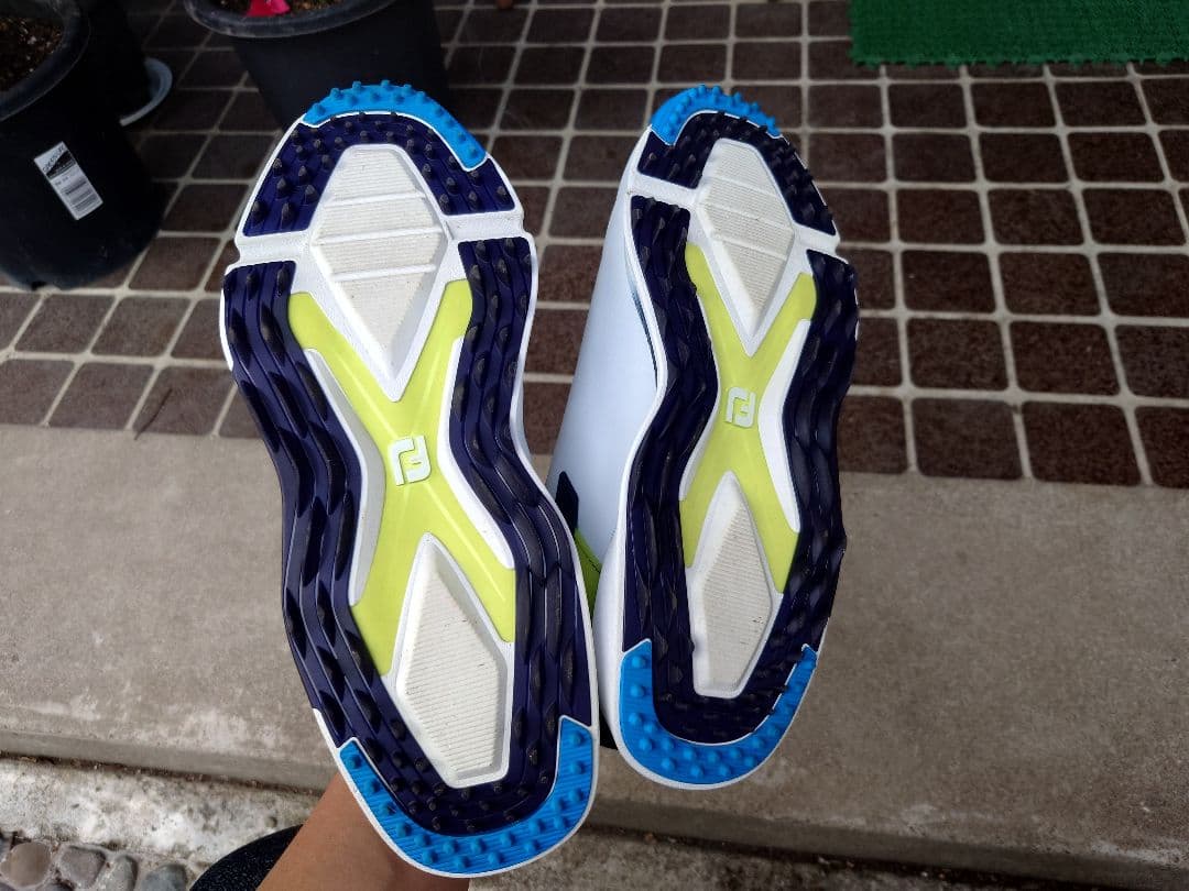 FootJoy PRO SLX BOA 【Boaタイプ】2024年モデル