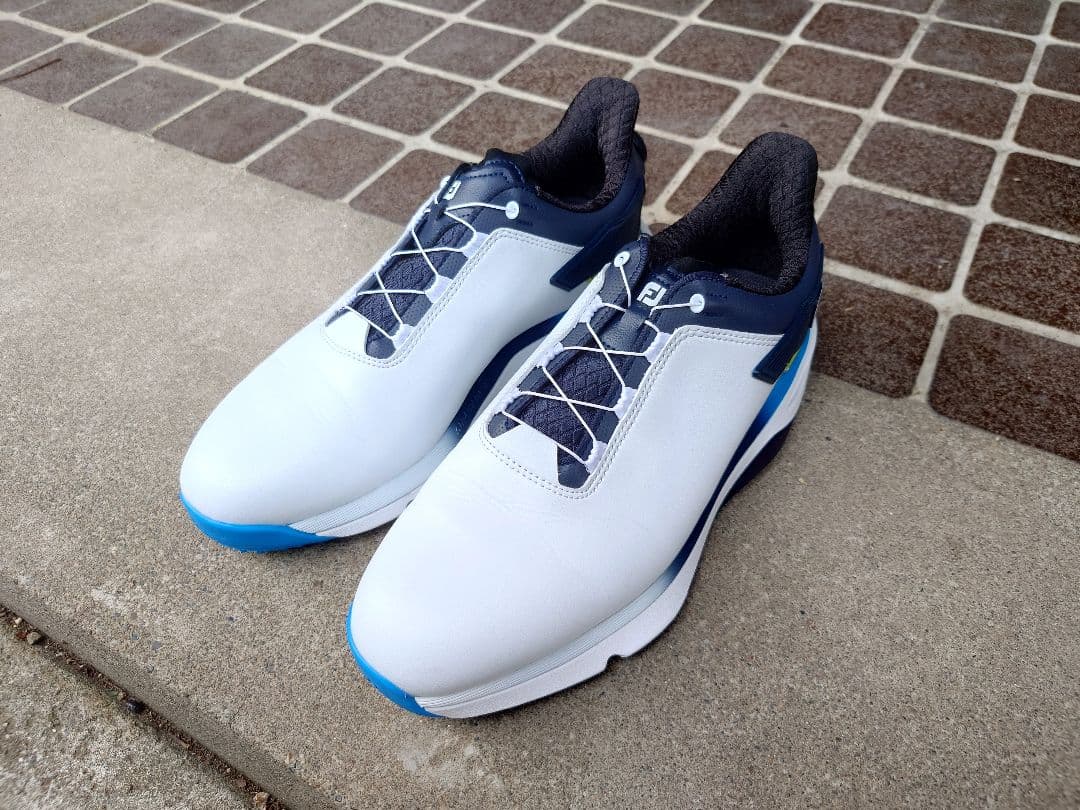 FootJoy PRO SLX BOA 【Boaタイプ】2024年モデル