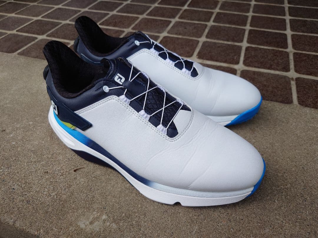 FootJoy PRO SLX BOA 【Boaタイプ】2024年モデル